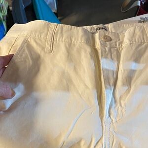J crew NWT pants